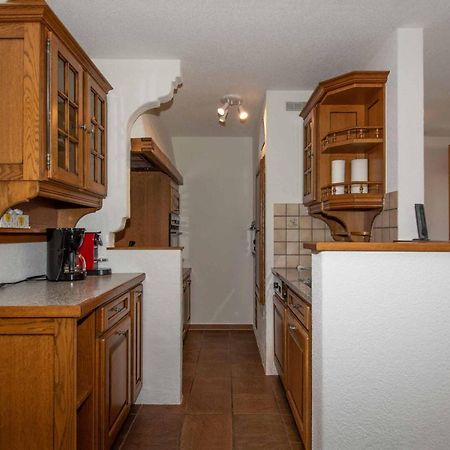 Ferienwohnung Senggi Adelboden Exteriér fotografie
